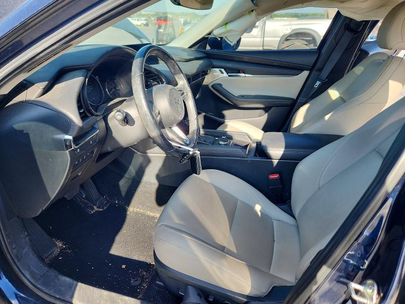 Продажа на аукционе авто 2019 Mazda 3, vin: 3MZBPADL4KM106950, номер лота: 48020076