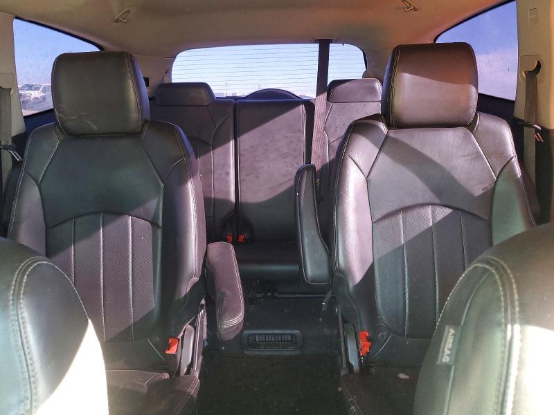 Aukcja sprzedaży 2016 Buick Enclave, vin: 5GAKRBKD4GJ162097, numer aukcji: 46457676