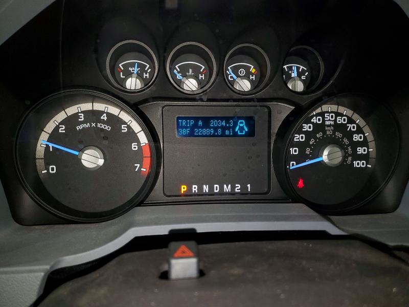Продажа на аукционе авто 2013 Ford F250, vin: 1FTBF2B63DEB82399, номер лота: 78799645