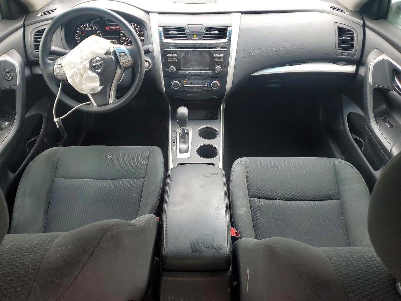 Aukcja sprzedaży 2015 Nissan Altima, vin: 1N4AL3AP8FC254707, numer aukcji: 41865656