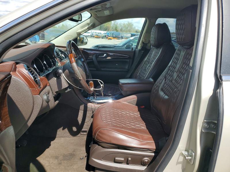79473495 :رقم المزاد ، 5GAKRBKD0EJ268768 vin ، 2014 Buick Enclave مزاد بيع