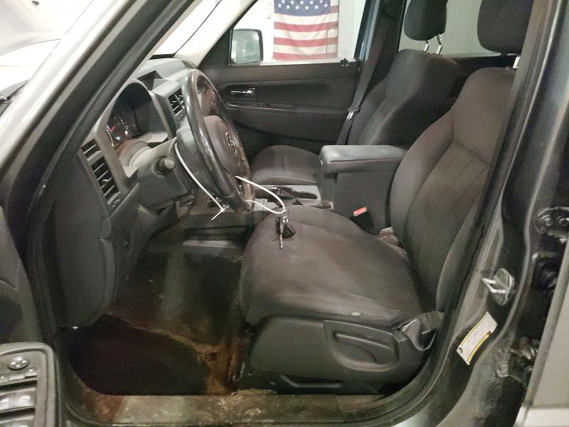Продаж на аукціоні авто 2012 Jeep Liberty, vin: 1C4PJMAK2CW109659, номер лоту: 47234606