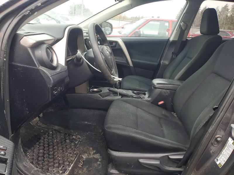 Продаж на аукціоні авто 2014 Toyota Rav4, vin: 2T3ZFREV9EW104181, номер лоту: 78796315