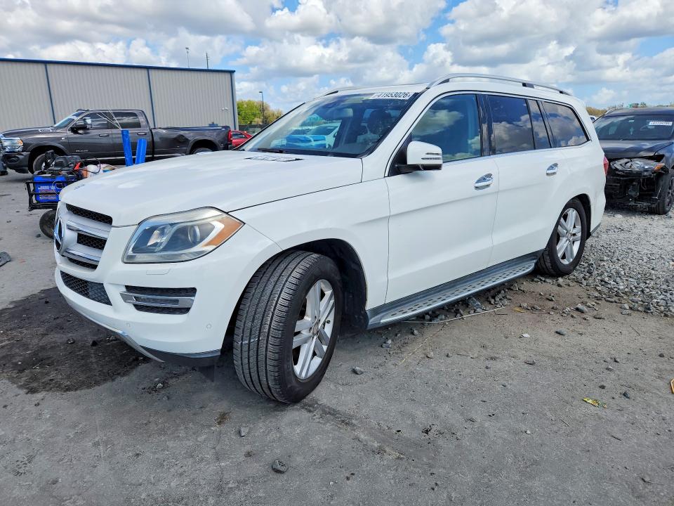41953026 :رقم المزاد ، 4JGDF6EE7GA705451 vin ، 2016 Mercedes-benz Gl مزاد بيع