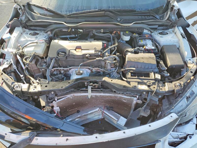 Продажа на аукционе авто 2019 Honda Civic, vin: 2HGFC2F87KH539905, номер лота: 46857316