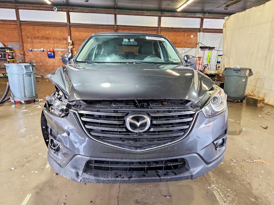 Aukcja sprzedaży 2016 Mazda Cx-5, vin: JM3KE4CY1G0897513, numer aukcji: 45609906
