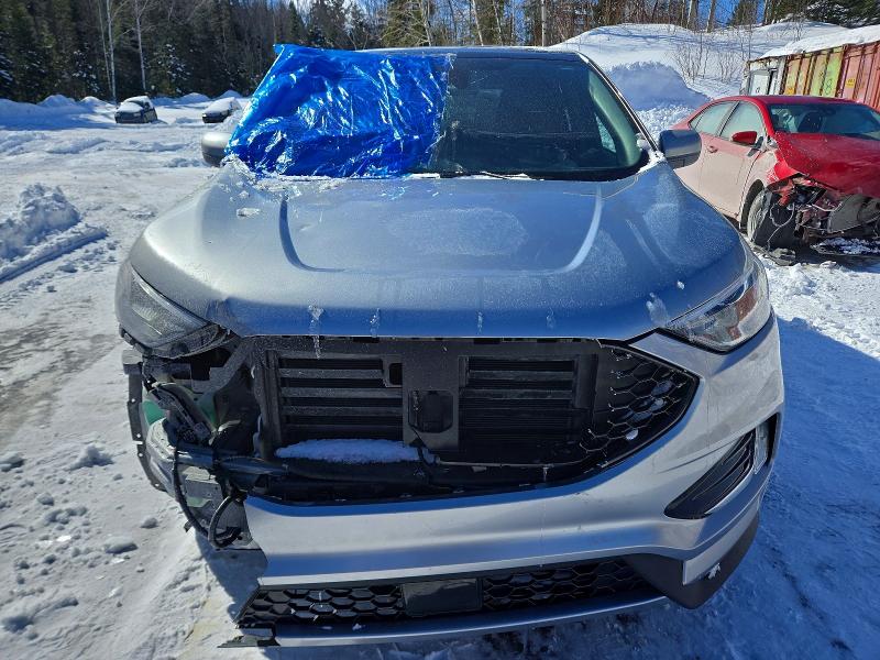 2024 Ford Edge მანქანა იყიდება აუქციონზე, vin: 2FMPK4J9XRBA64650, აუქციონის ნომერი: 79349715