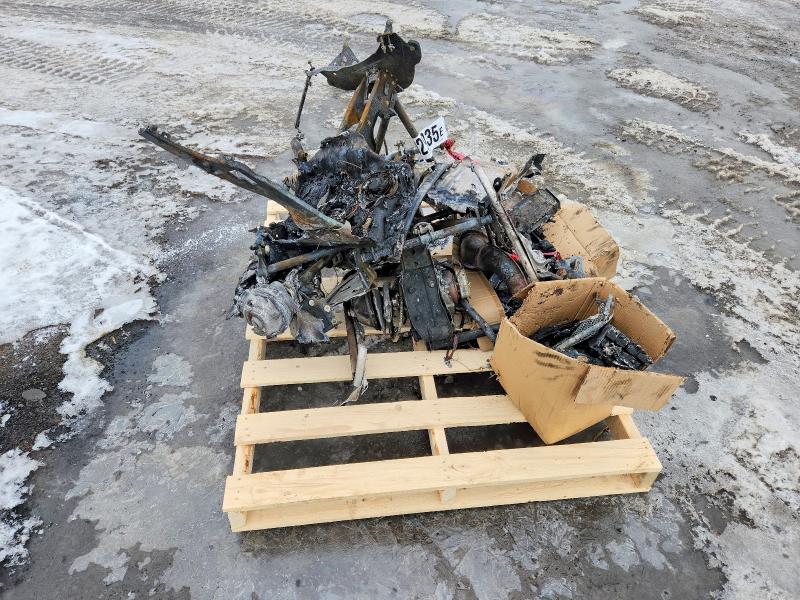 Продажа на аукционе авто 2007 Ski-doo Skandic Tundra Fan 300, vin: 2BPSGA7B57V000309, номер лота: 79392935