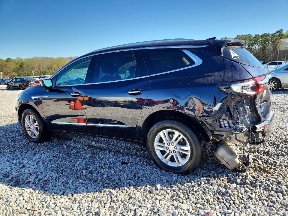 Продаж на аукціоні авто 2020 Buick Enclave, vin: 5GAERBKW7LJ162233, номер лоту: 46640426