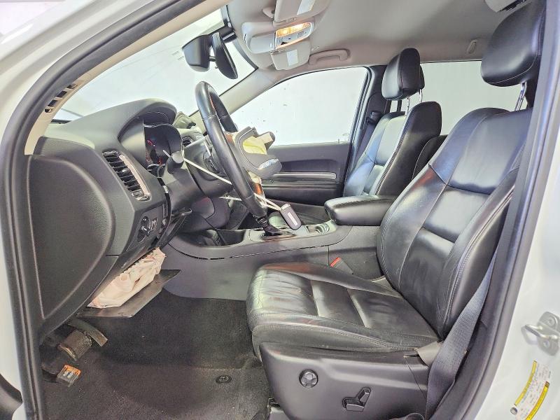 Продажа на аукционе авто 2019 Dodge Durango, vin: 1C4RDJDG6KC561085, номер лота: 46080946