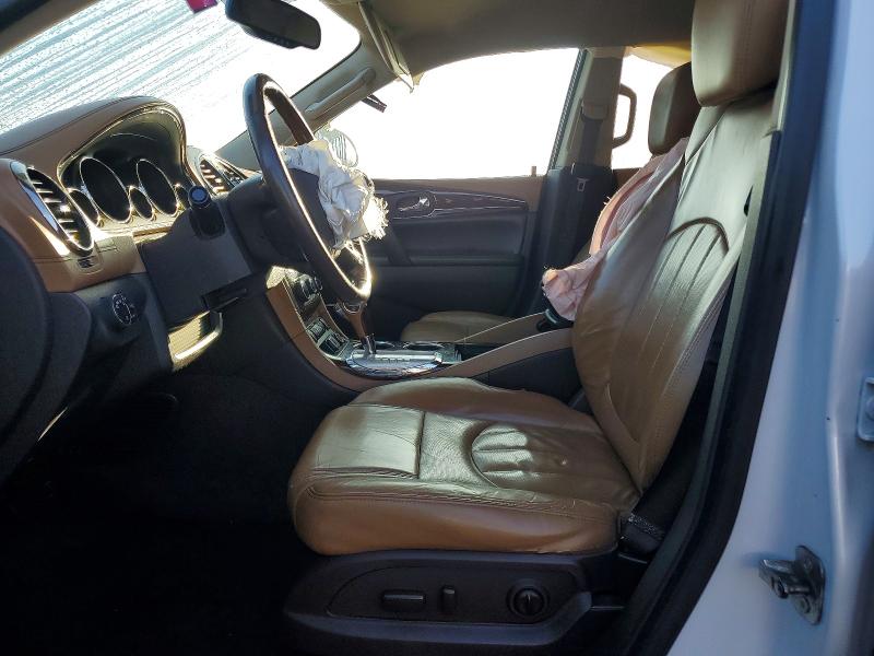 45453976 :رقم المزاد ، 5GAKVBKD9GJ187461 vin ، 2016 Buick Enclave مزاد بيع