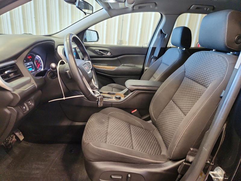 Продажа на аукционе авто 2017 Gmc Acadia, vin: 1GKKNLLA1HZ111877, номер лота: 47314976