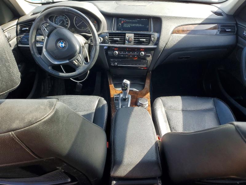 Продажа на аукционе авто 2016 Bmw X3, vin: 5UXWX9C56G0D64467, номер лота: 47714056