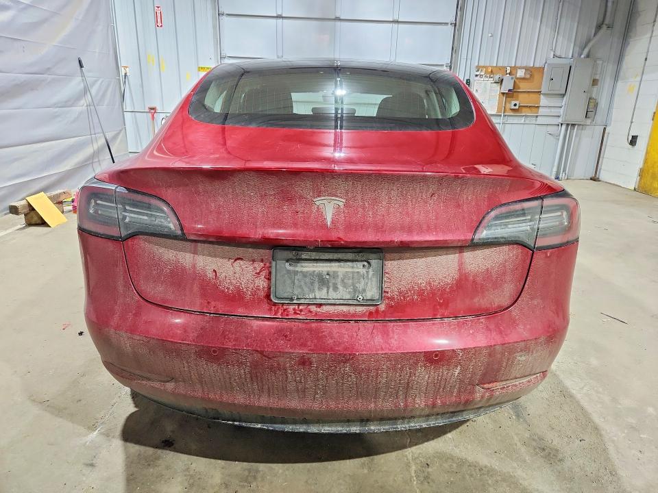 Aukcja sprzedaży 2020 Tesla Model 3, vin: 5YJ3E1EA5LF739649, numer aukcji: 46464326