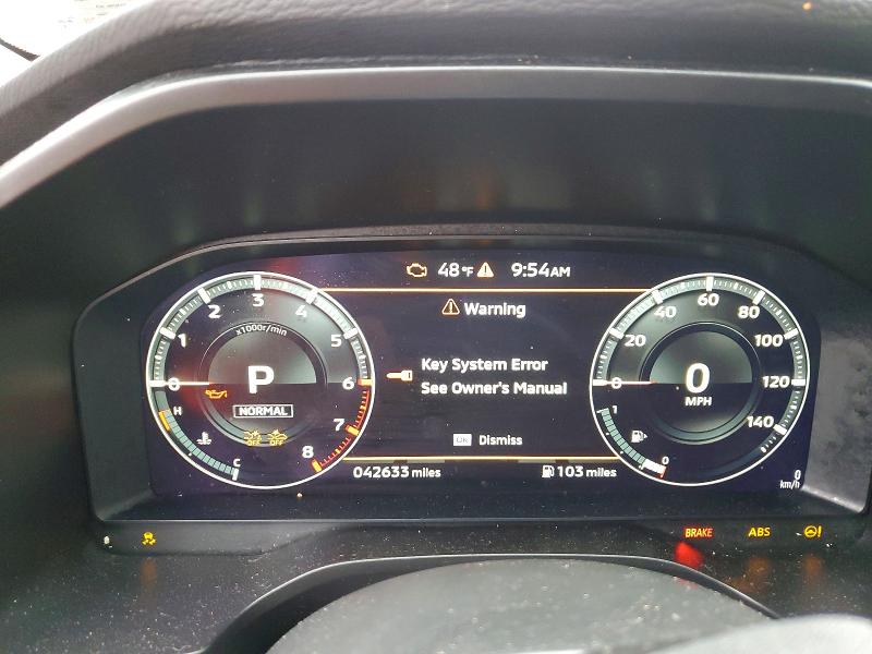 Продаж на аукціоні авто 2024 Mitsubishi Outlander, vin: JA4J4VA87RZ004379, номер лоту: 79683465