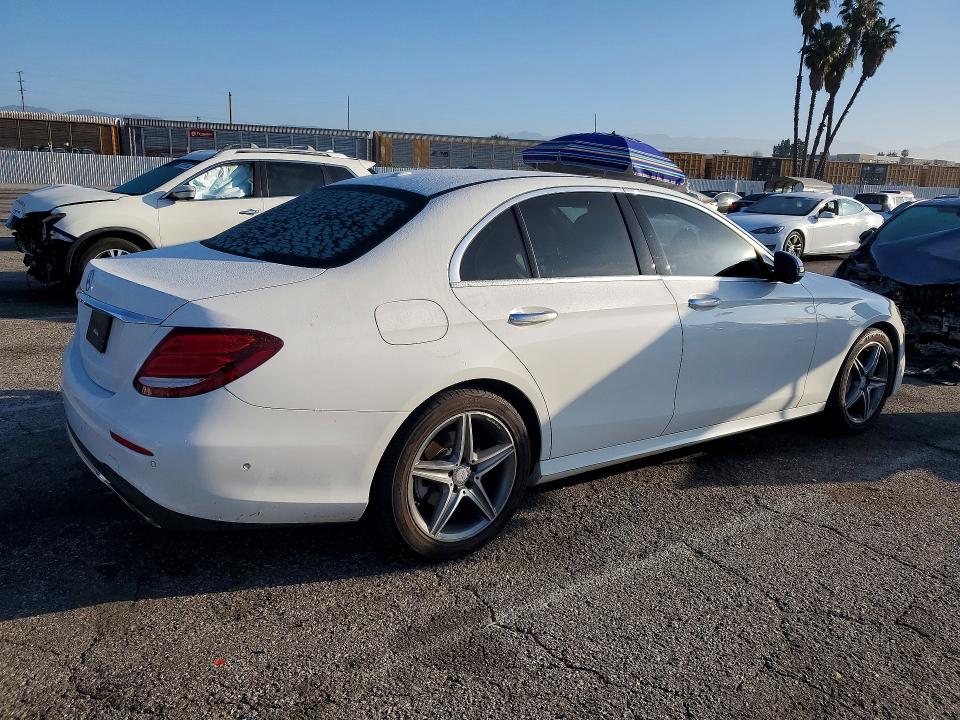Продажа на аукционе авто 2017 Mercedes-benz E, vin: WDDZF4JB8HA020246, номер лота: 79417745