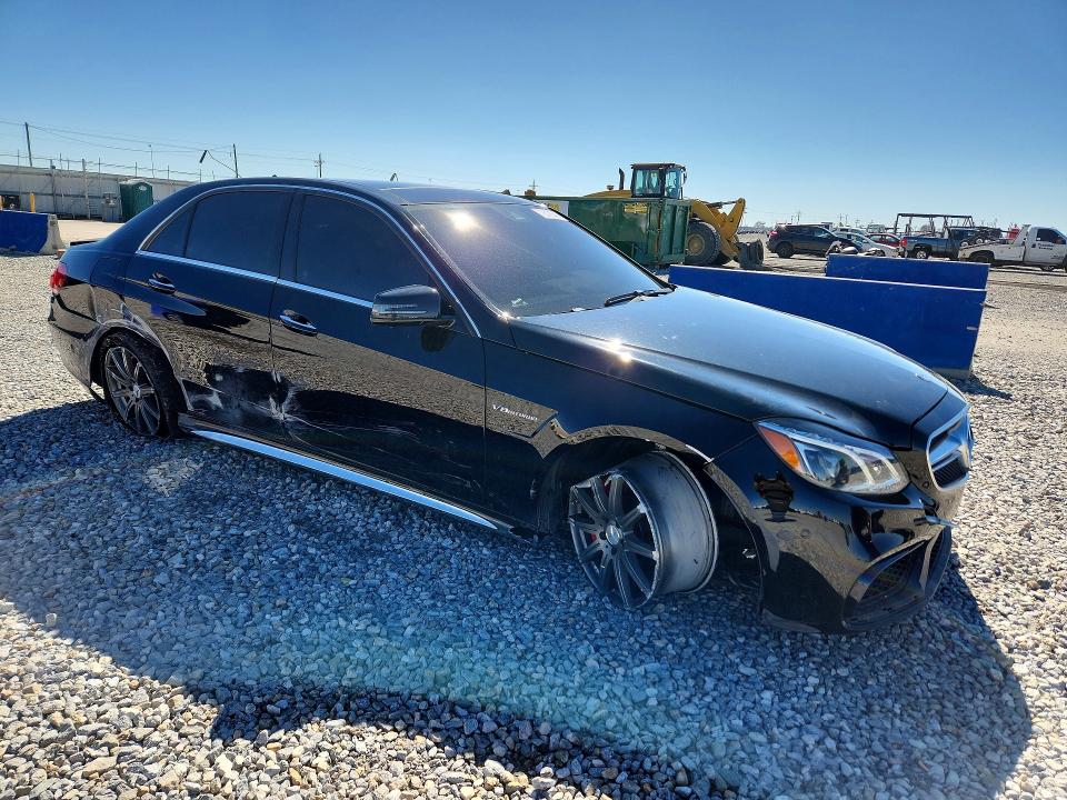 Aukcja sprzedaży 2015 Mercedes-benz E, vin: WDDHF7GB3FB115826, numer aukcji: 79316645