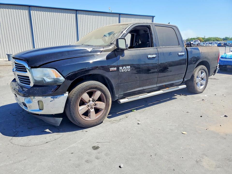 47034636 :رقم المزاد ، 1C6RR6LT4DS513386 vin ، 2013 Ram 1500 مزاد بيع