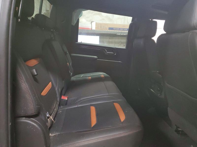 Продаж на аукціоні авто 2024 Gmc Sierra, vin: 1GT49VEY9RF335951, номер лоту: 45511016