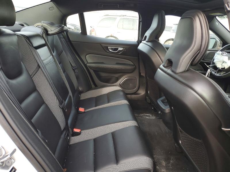 Продаж на аукціоні авто 2019 Volvo S60, vin: 7JRA22TM7KG014501, номер лоту: 47192326