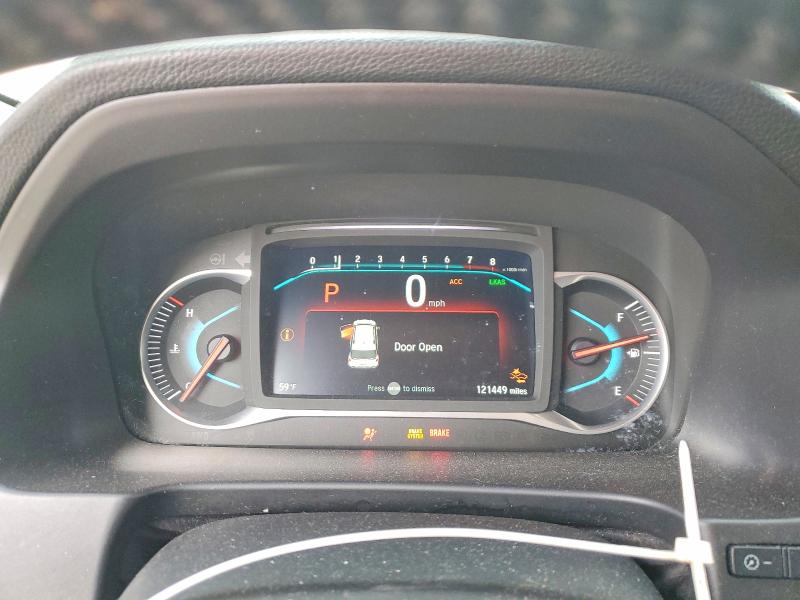 Продаж на аукціоні авто 2019 Honda Pilot, vin: 5FNYF6H00KB003736, номер лоту: 79193335