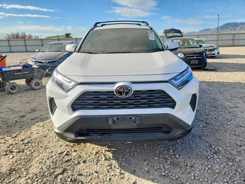 Aukcja sprzedaży 2024 Toyota Rav4, vin: 2T3P1RFV9RC435502, numer aukcji: 47975516