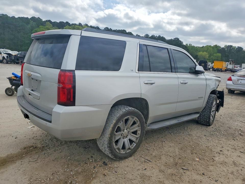 2019 Chevrolet Tahoe მანქანა იყიდება აუქციონზე, vin: 1GNSKBKCXKR195620, აუქციონის ნომერი: 47902706