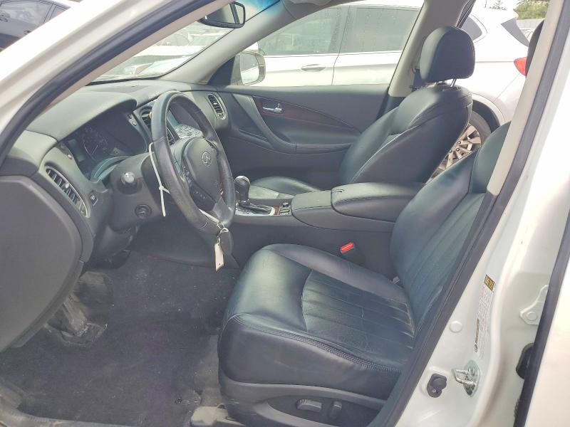 47419846 :رقم المزاد ، JN1BJ0RR3GM261510 vin ، 2016 Infiniti Qx50 مزاد بيع