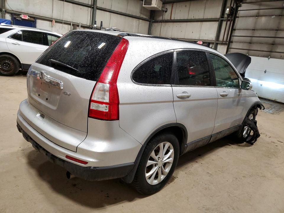 Aukcja sprzedaży 2010 Honda Cr-v, vin: 5J6RE4H79AL814546, numer aukcji: 79055625