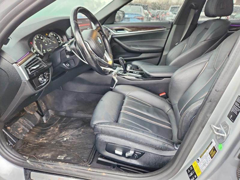 Aukcja sprzedaży 2019 Bmw 530, vin: WBAJA7C53KG910847, numer aukcji: 47334546