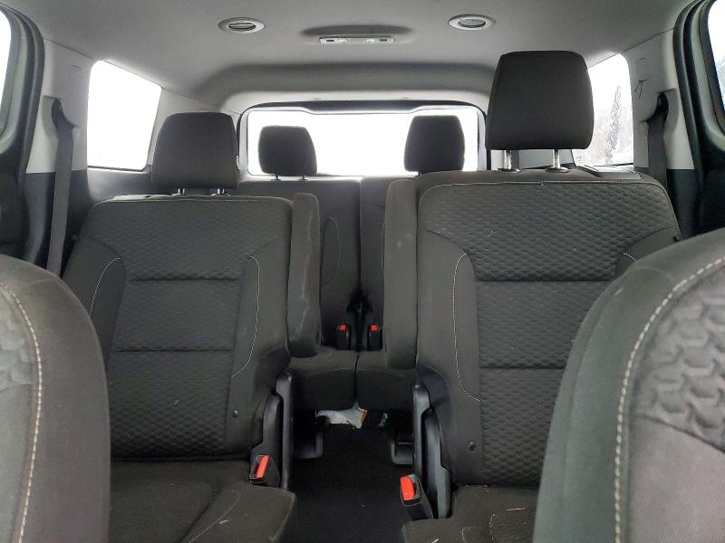 Продаж на аукціоні авто 2019 Gmc Acadia, vin: 1GKKNSLS9KZ108767, номер лоту: 79782315