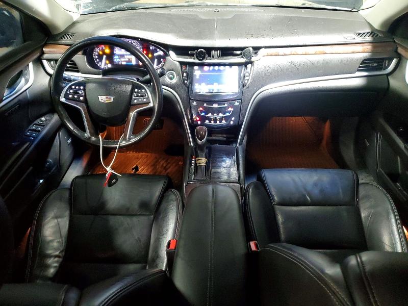 2017 Cadillac Xts მანქანა იყიდება აუქციონზე, vin: 2G61M5S31H9118060, აუქციონის ნომერი: 46192516
