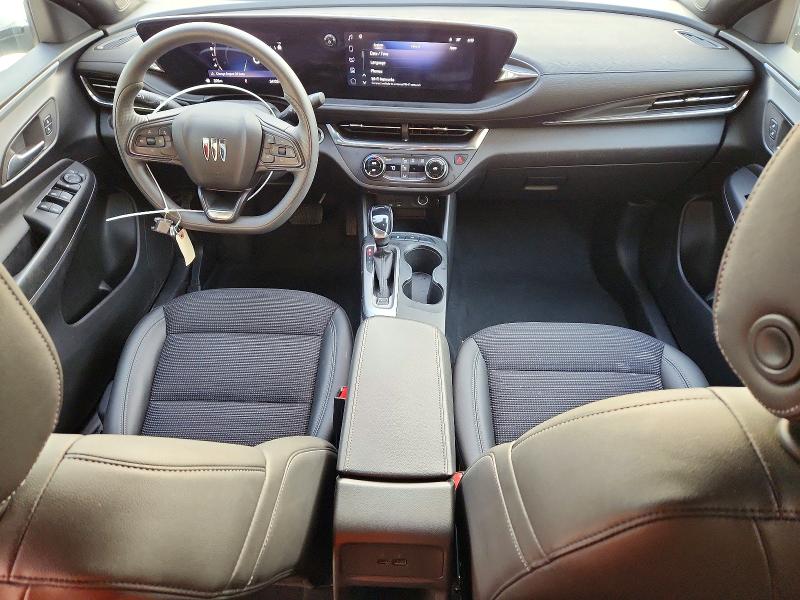 Aukcja sprzedaży 2025 Buick Envista, vin: KL47LAEP5SB220978, numer aukcji: 48038656