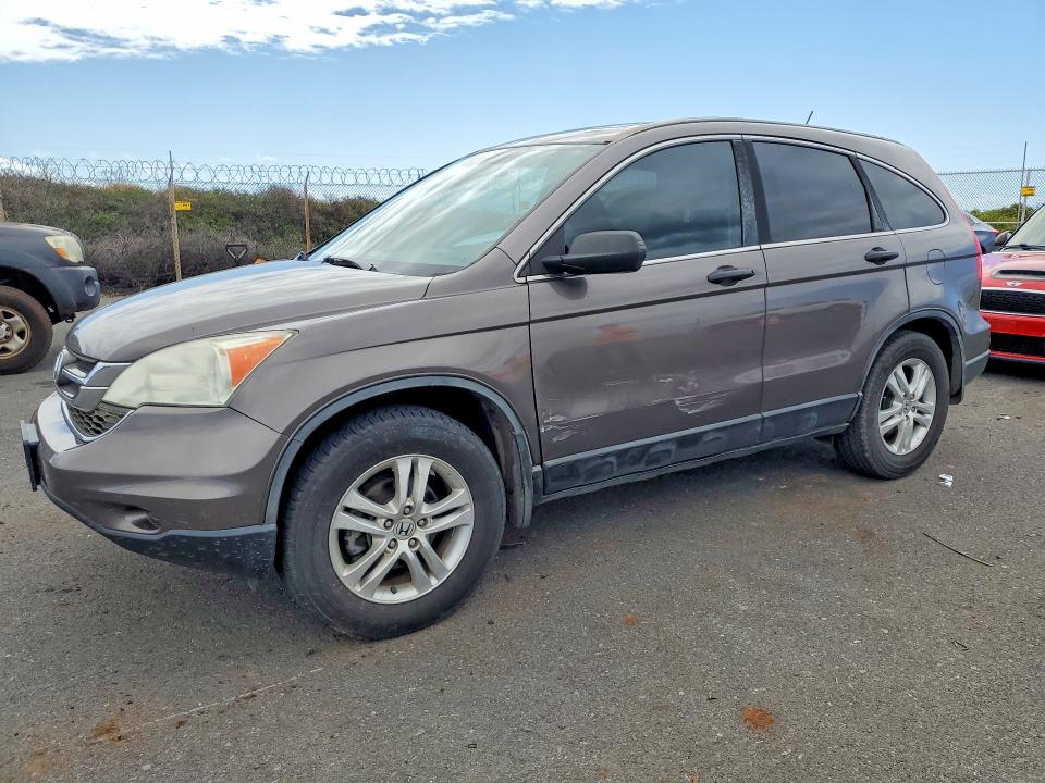 Aukcja sprzedaży 2011 Honda Cr-v, vin: 5J6RE3H52BL029828, numer aukcji: 46919386