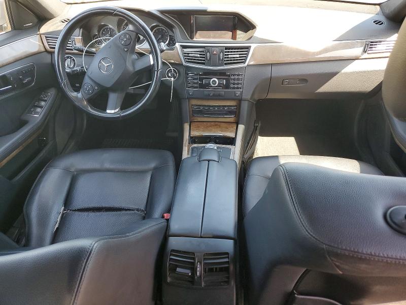 Auction sale of the 2011 Mercedes-benz E, vin: WDDHH8HB2BA375469, lot number: 79669555