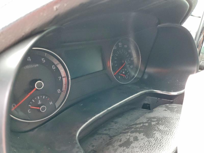 Продаж на аукціоні авто 2024 Kia Forte, vin: 3KPF54AD3RE748427, номер лоту: 46615546