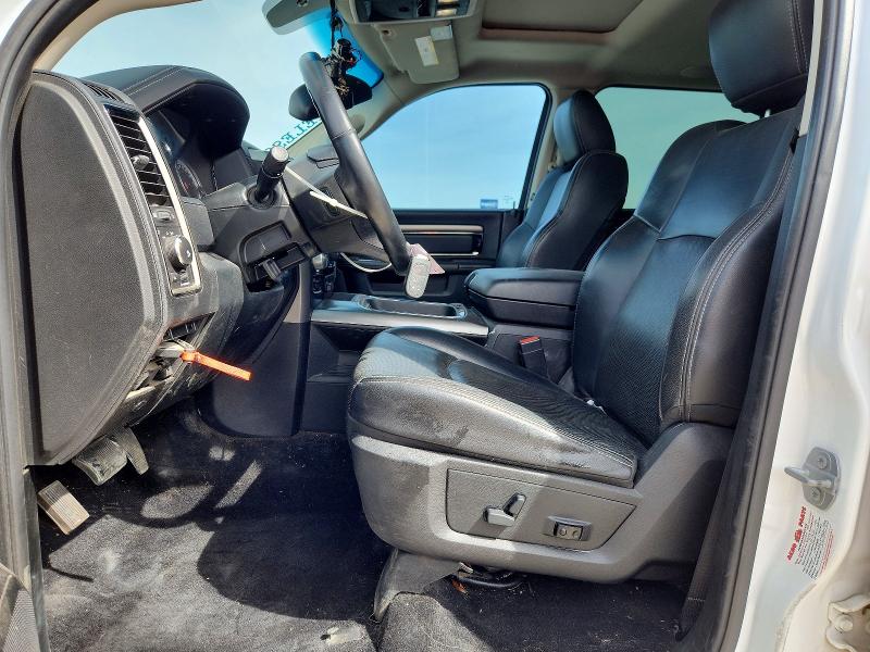 Продаж на аукціоні авто 2016 Ram 1500, vin: 1C6RR7MT9GS390211, номер лоту: 47580616
