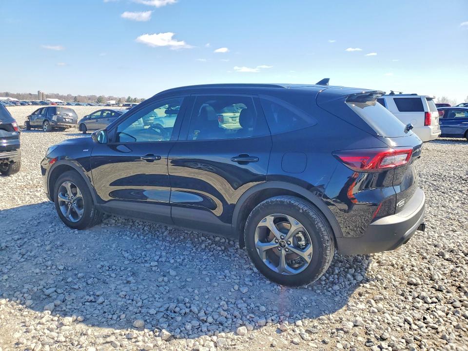 Продажа на аукционе авто 2026 Ford Escape, vin: 1FMCU9NA8TUA38902, номер лота: 47241066