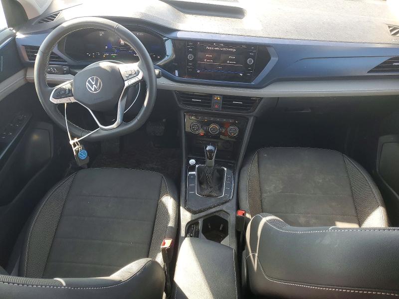 2024 Volkswagen Taos მანქანა იყიდება აუქციონზე, vin: 3VVSX7B2XRM006511, აუქციონის ნომერი: 77088365