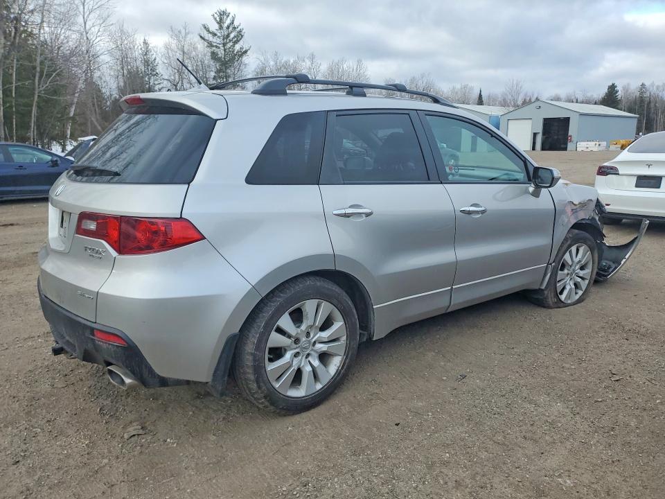 Продаж на аукціоні авто 2012 Acura Rdx, vin: 5J8TB1H58CA801238, номер лоту: 79770475