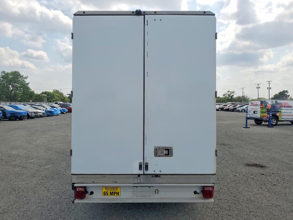 79985925 :رقم المزاد ، 1FDBW5Z83LKB52498 vin ، 2020 Ford Transit مزاد بيع
