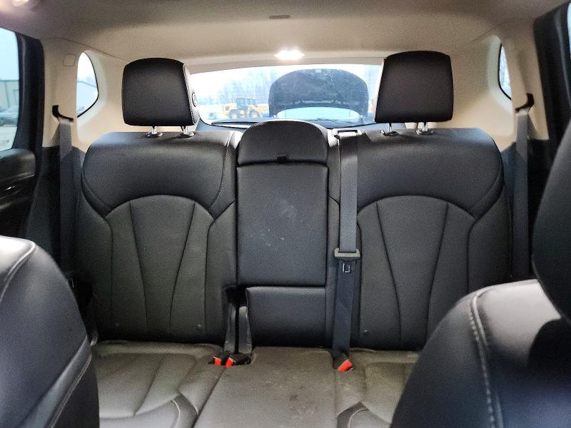 Продажа на аукционе авто 2017 Buick Envision, vin: LRBFXFSX1HD074937, номер лота: 41744126
