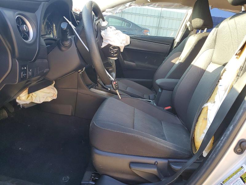 Aukcja sprzedaży 2019 Toyota Corolla, vin: 2T1BURHEXKC230333, numer aukcji: 46962046