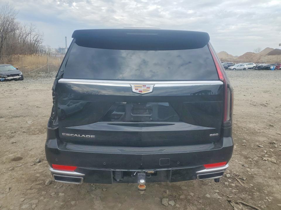 Aukcja sprzedaży 2023 Cadillac Escalade, vin: 1GYS4CKL3PR278736, numer aukcji: 41809866