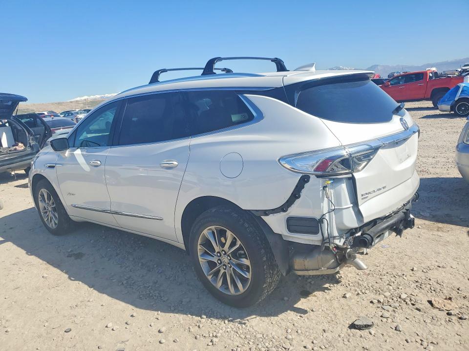 Aukcja sprzedaży 2024 Buick Enclave, vin: 5GAEVCKW6RJ124535, numer aukcji: 45515276