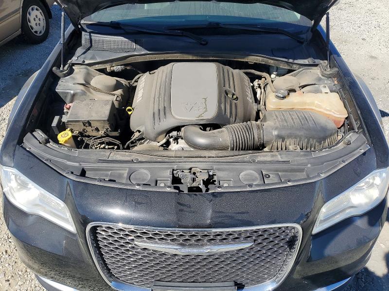 Aukcja sprzedaży 2015 Chrysler 300c, vin: 2C3CCAET5FH898696, numer aukcji: 46703066