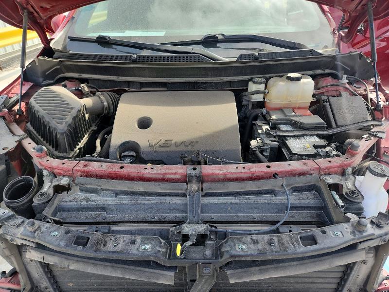 Aukcja sprzedaży 2022 Buick Enclave, vin: 5GAERBKW1NJ170444, numer aukcji: 47864476