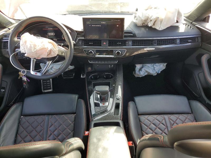 Aukcja sprzedaży 2023 Audi S5, vin: WAUB4CF52PA006076, numer aukcji: 46348726