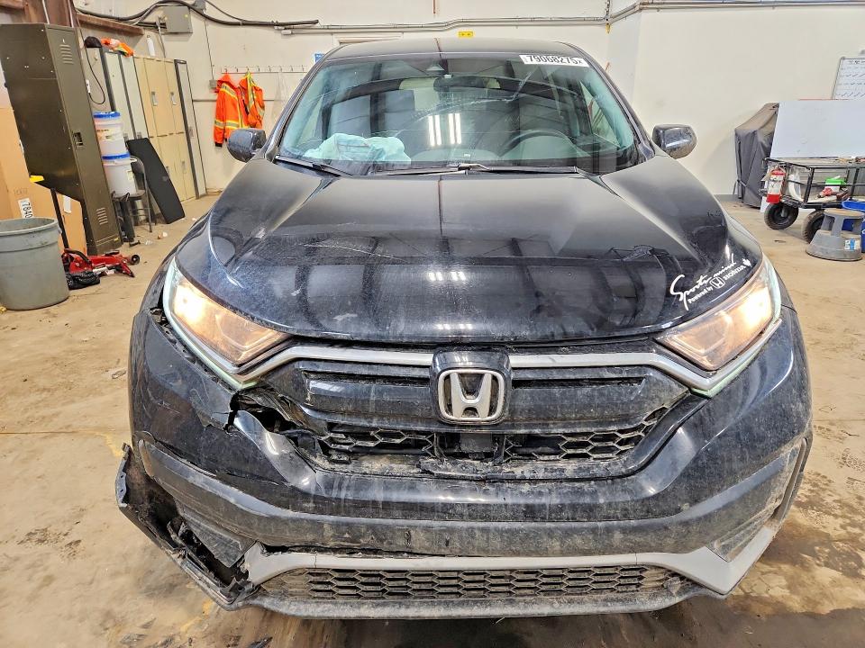Продаж на аукціоні авто 2021 Honda Cr-v, vin: 2HKRW2H20MH236938, номер лоту: 79068275