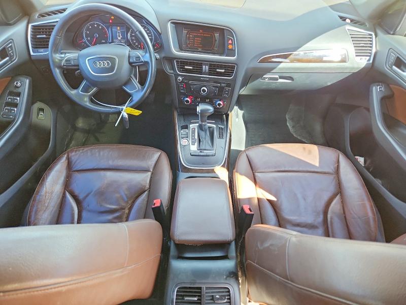 Aukcja sprzedaży 2014 Audi Q5, vin: WA1LFAFP5EA007379, numer aukcji: 46956766